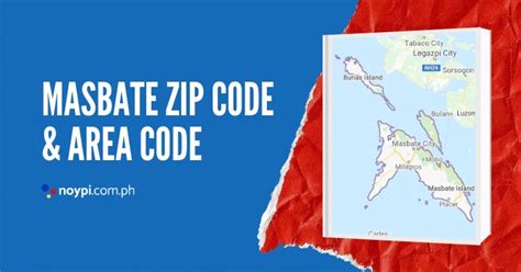 postal code mandaon|Masbate Zip Code and Area Code • Noypi.com.ph.